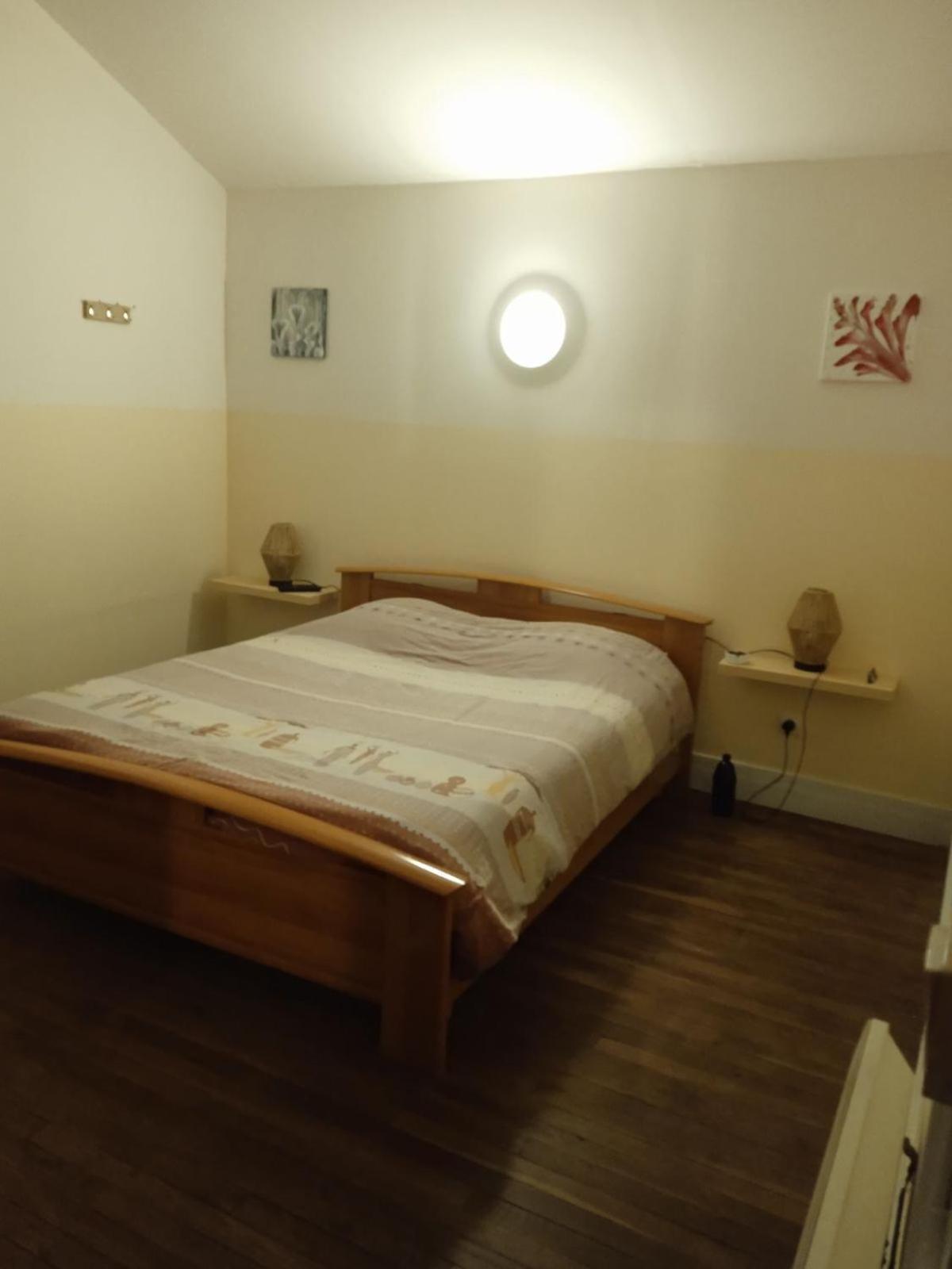 Auberge Gordonienne 圣萨蒂尔 外观 照片
